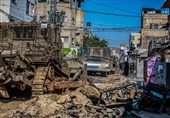 تحلیلگر فلسطینی: ارتش اسرائیل به اهداف خود در جنین نرسید