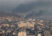 درگیری‌ و حمله پهپادی رژیم صهیونیستی به جنین و شهادت 3 فلسطینی