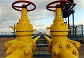 Iran’s Natural Gas Exports Up 9% in 2022