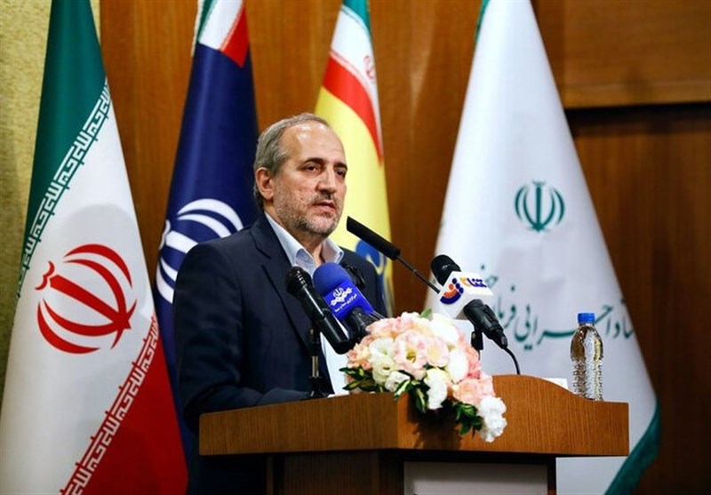 اعلام آمادگی ایران برای انتقال گاز روسیه به جنوب خلیج‌فارس