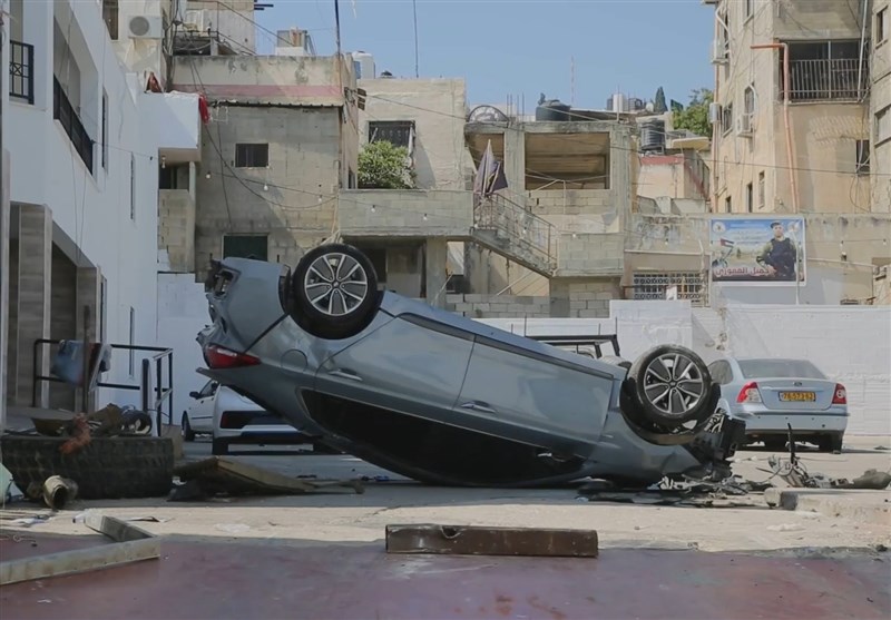 Israeli Raid on Jenin Leaves Widespread Destruction in Its Wake (+Video)