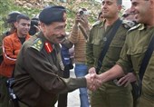 مؤسسه امنیتی صهیونیستی: اتحاد کرانه باختری با محور مقاومت چالش اسرائیل است