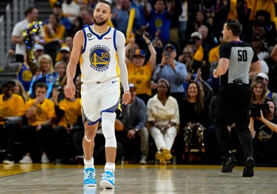  کری: بهترین گارد رأس تاریخ NBA هستم 