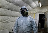 Russia Says Washington Supplying Dangerous Chemicals to Terrorists in Syria