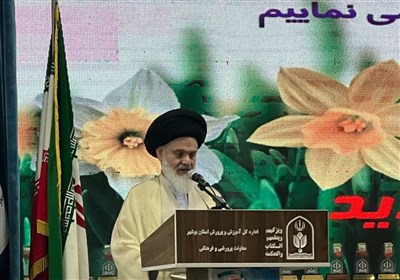 دفاع مقدس یادآور شجاعت و مقاومت ملت بزرگ ایران است