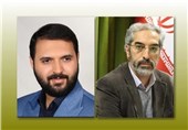 رئیس شورای سیاست‌گذاری سی‌امین جشنواره‌ هنرهای تجسمی جوانان ایران منصوب شد