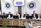 عزم جدی برای احیای فرودگاه زنجان در جلسه شورای گفت‌وگوی دولت و بخش خصوصی