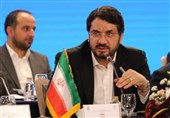 Iranian Roads Minister Highlights Eight Principles of ‘Iran-Rah’ Initiative for INSTC