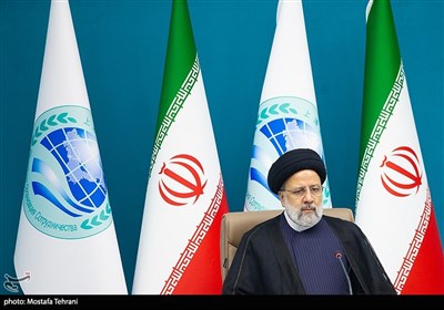  ایران و سازمان شانگهای؛ مجمع قدرت‌های غیرغربی برای دوران پساآمریکا 