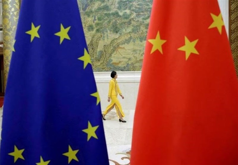 نگرانی اتحادیه اروپا از محدویت‌های جدید چین در صادرات فلزات ساخت ریز تراشه