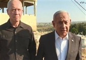 خط و نشان نتانیاهو برای نظامیان معترض ارتش اسرائیل