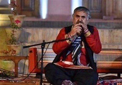  خداحافظی اهالی هنر با استاد مسلم موسیقی/ "خان‌محمد آدینه‌پور" هم ابدی شد 