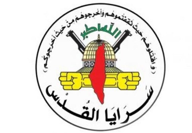 سرایا القدس تعلن قصف سدیروت ونیرعام ومستوطنات غلاف غزة