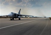 Russian-Syrian Joint Air Drills to Begin in Syria Today