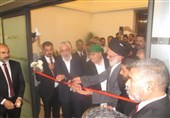 آشپزخانه جدید حرم امیرالمؤمنین (ع) با ظرفیت پخت 20000 غذا در روز افتتاح شد