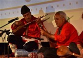 روایت‌های موسیقی عاشیقی در منطقه زنجان؛ عاشیقلار بایرامی کی برگزار می‌شود؟