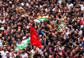 252 شهیدًا فلسطینیًا بینهم 205 شهداء بالضفة والقدس منذ بدایة العام الجاری