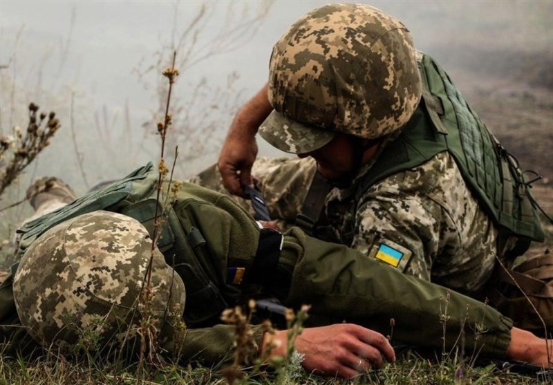 تحولات اوکراین| سخنان مزدوران آمریکایی درباره وضعیت ارتش اوکراین و توان نظامی روسیه