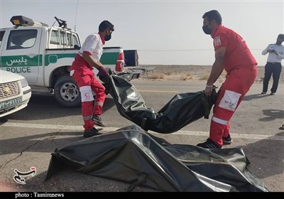  آمار تکان‌دهنده تصادفات جاده‌ای در استان کرمان/ ۷۳۱ نفر جان باختند 