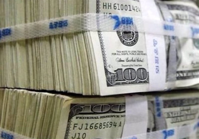 افزایش قیمت دلار در مرکز مبادله ارزی امروز 13 آبان ماه +جدول