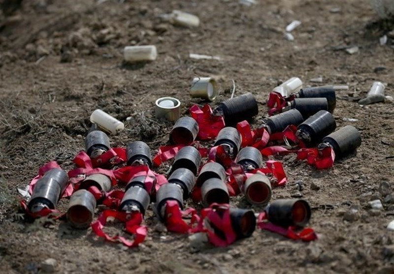 US Decision on Sending Cluster Munitions to Ukraine Expected This Week