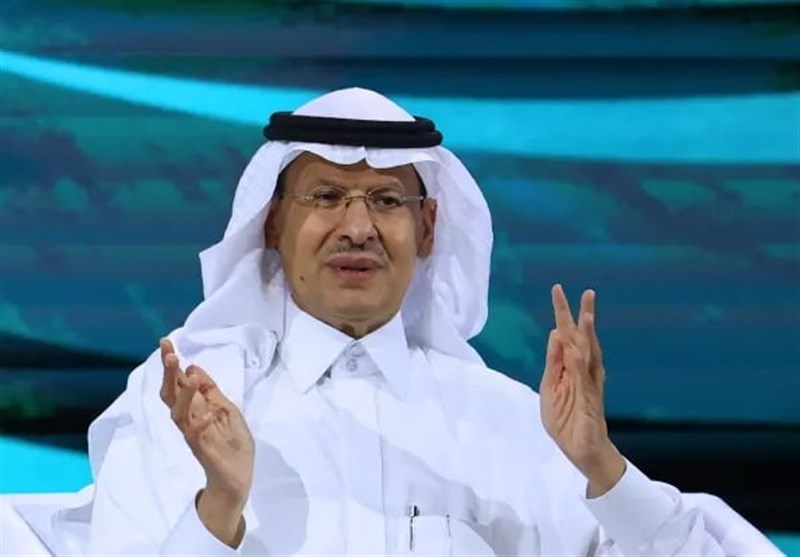 Saudi Energy Minister Commends Strong Cooperation with Russia in Extending Oil Production Cuts