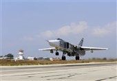 Russia Conducts Joint Air Defense Exercise with Syria
