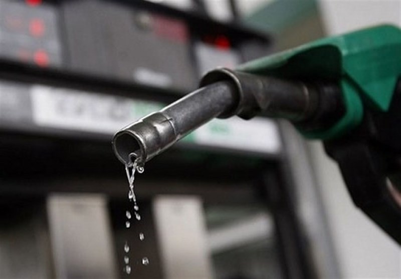 خبر افزایش قیمت بنزین به‌نقل از خبرگزاری تسنیم کذب و دروغ‌پردازی است