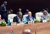 Syria Calls for Support against Int’l Terrorism at NAM Meeting