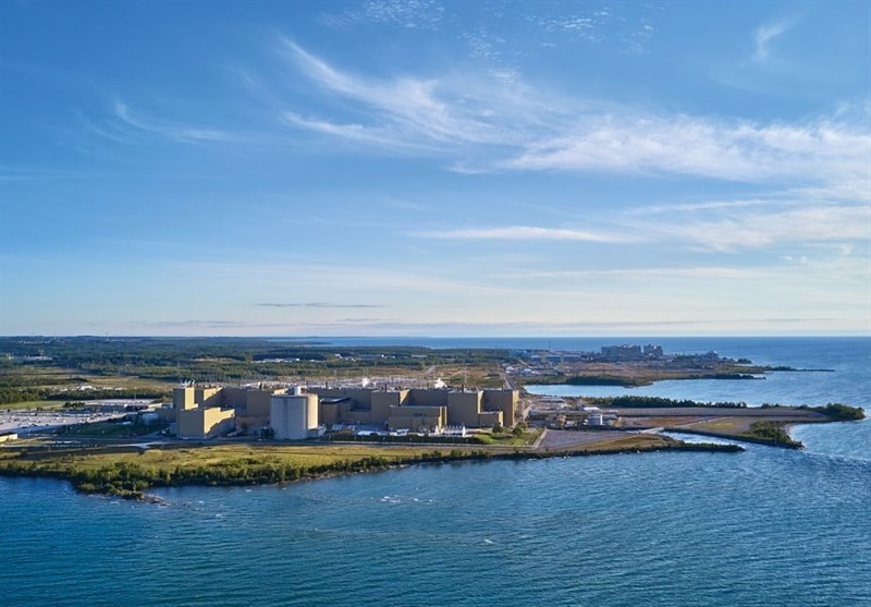 World’s Biggest Nuclear Power Plant Being Planned in Canada