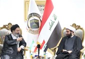 استقبال بعثه‌های ایران و عراق از ارتقاء سطح همکاری‌ها