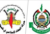 حماس والقسام تنعیان اللواء سعید إیزدی