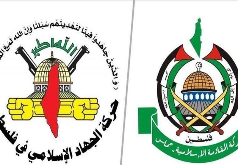 حماس والقسام تنعیان اللواء سعید إیزدی