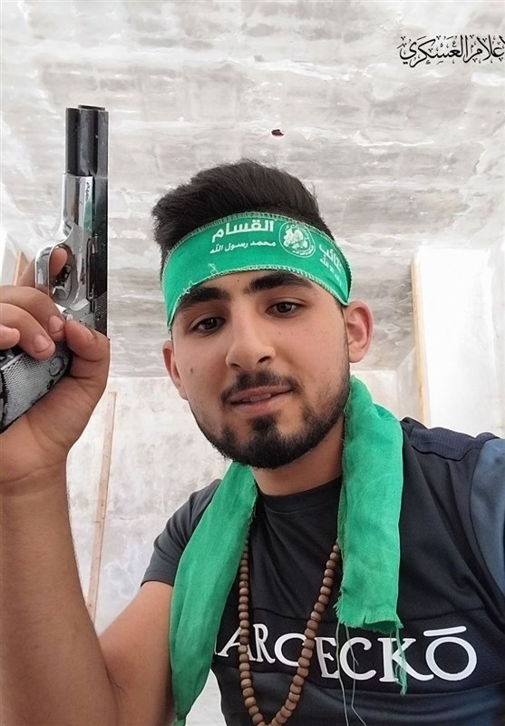 حماس مسئولیت حمله به نظامیان صهیونیست را برعهده گرفت