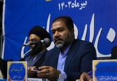 استاندار اصفهان: مسیری غیر از مردمی‌سازی دولت نداریم/ دولت در انتخابات هیچ لیستی ندارد