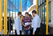 دانش‌آموزان المپیادی و رتبه‌های تک‌رقمی کنکور در استان اصفهان تجلیل شدند
