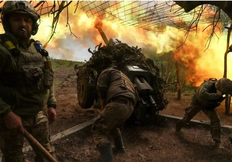 US to Send Cluster Bombs to Ukraine Despite Humanitarian Concerns