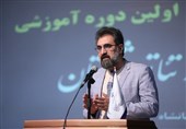 جشنواره تئاتر شبستان اقدامی برای بازگشت به مسجد است