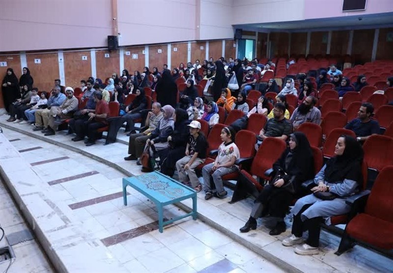 آغاز نخستین دوره آموزشی مدرسه تئاتر شبستان در کرمانشاه
