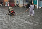 Heavy Monsoon Rains Kill at Least 50 in Pakistan