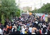 برگزاری جشن بزرگ غدیر در اسلامشهر/ 300 غرفه در مسیر جشن