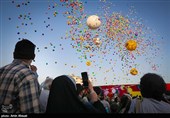 10 ثمره‌ی مهمانی 10 کیلومتری غدیر
