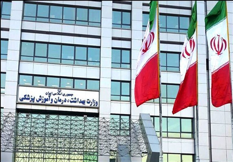 معاون وزیر بهداشت: شتاب علمی ایران در حوزه سلامت 8.33 درصد است