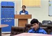 Shiraz Terror Attack Convicts Hanged