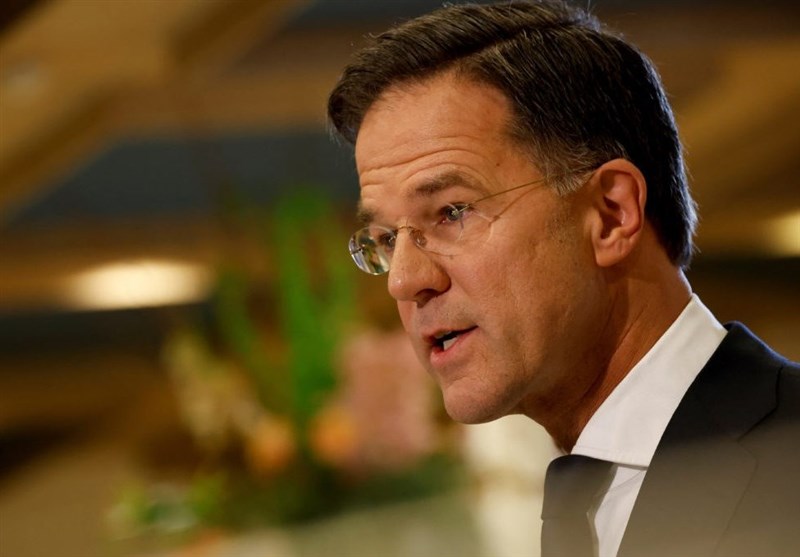 Dutch Prime Minister Announces Resignation
