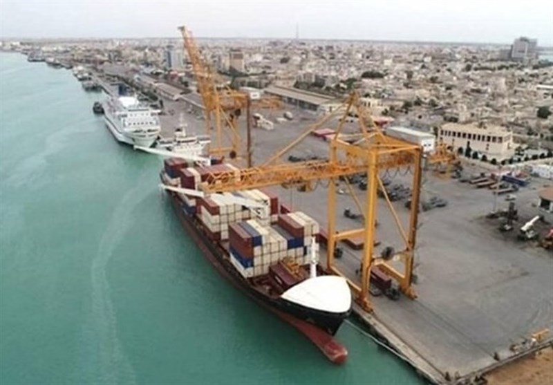 130,000 Ships Dock at Iran Ports Annually despite Sanctions