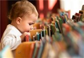 کتاب کودک و نوجوان 86 درصد گران شد / رشد تولید 19 درصدی کتاب در تهران + نمودار