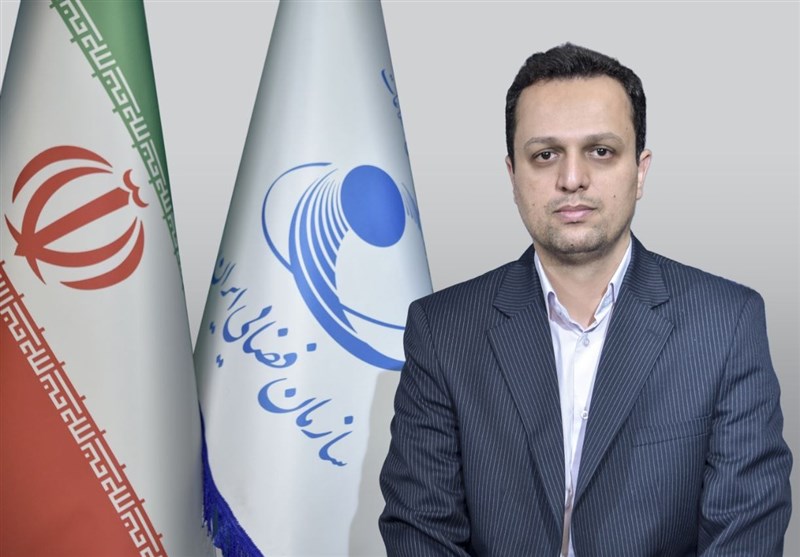 سخنگوی سازمان فضایی ایران: 30 درصد از سطح کشور با ماهواره خیام اسکن شد