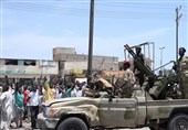 ارتش سودان مدعی شد: حملات واکنش سریع را دفع کردیم
