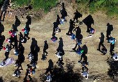 Bosnia Marks Srebrenica Genocide with March as Ethnic Tensions Persist